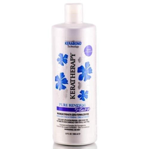 Keratherapy Pure Renewal Plus Keratin Smoothing Treatment-HAIR PRODUCTS-Hairsense