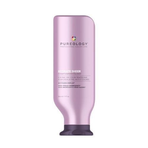 Hydrate Sheer Conditioner-CONDITIONER-Hairsense