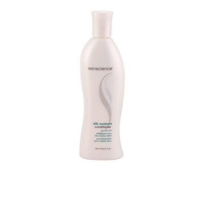 Senscience Silk Moisture Conditioner, 10.2 Ounce-SHAMPOO-Hairsense