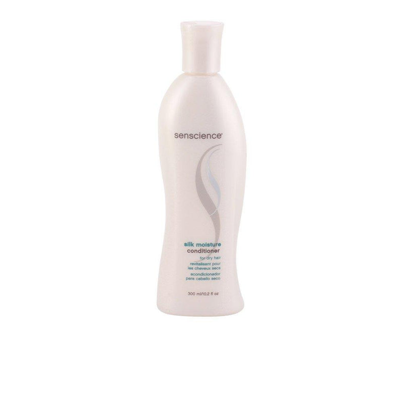 Senscience Silk Moisture Conditioner, 10.2 Ounce-SHAMPOO-Hairsense