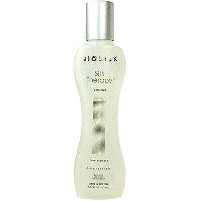 Silk Therapy Oil-HAIR PRODUCT-Hairsense