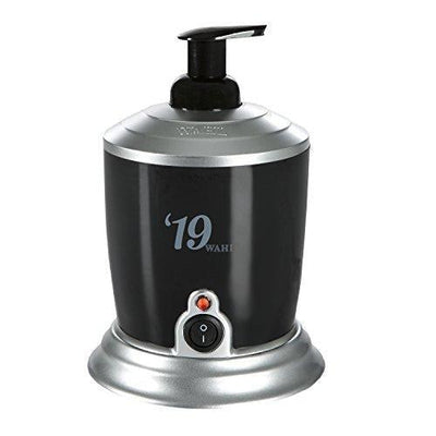 Hot Lather Machine-Hairsense
