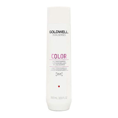 Dualsenses Color Brilliance Shampoo-Hairsense