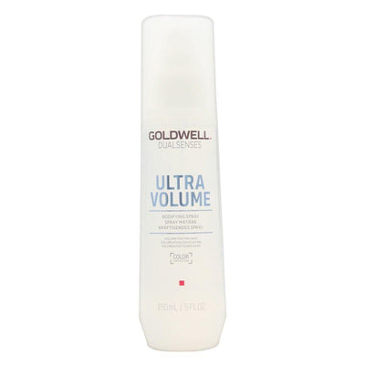 Dualsenses Ultra Volume Bodifying Spray-Hairsense