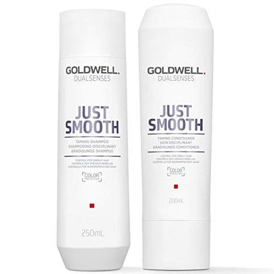 Dualsenses Just Smooth Duo Set-Hairsense