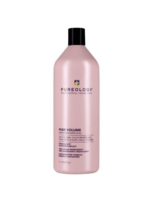 Pure Volume Shampoo-SHAMPOO-Hairsense