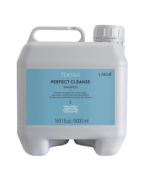 Teknia Perfect Cleanse Shampoo-SHAMPOO-Hairsense
