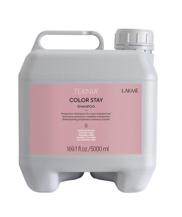 Color Stay Shampoo-SHAMPOO-Hairsense