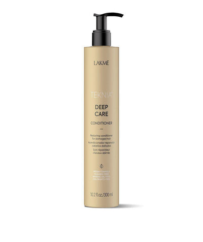 Deep Care Conditioner-CONDITIONER-Hairsense