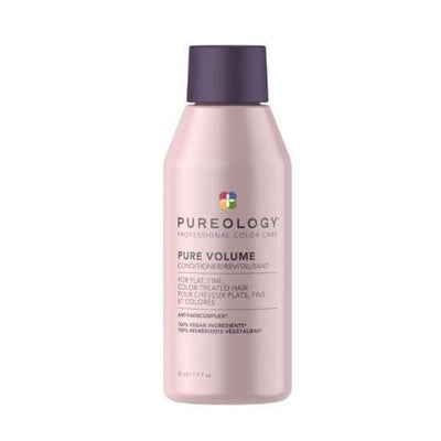Pure Volume Conditioner-CONDITIONER-Hairsense