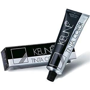 Tinta Color + Silk Protein Solamer Hair Color 7.73 Medium Violet Gold Blonde UV protection-HAIR COLOR-Hairsense