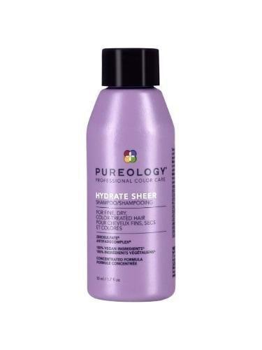 Hydrate Sheer Shampoo-SHAMPOO-Hairsense