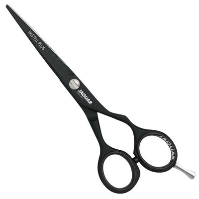 Pastell Plus Shears - Black Lava-Hairsense