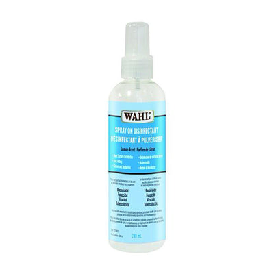 Spray on Disinfectant-Hairsense