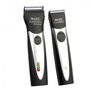 Lithium Chromado & Chromini + COMBO-CLIPPER-Hairsense