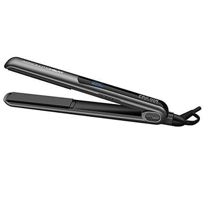 Absolute Heat Pro Ion Digital Flat Iron-1 Inch-FLAT IRON-Hairsense