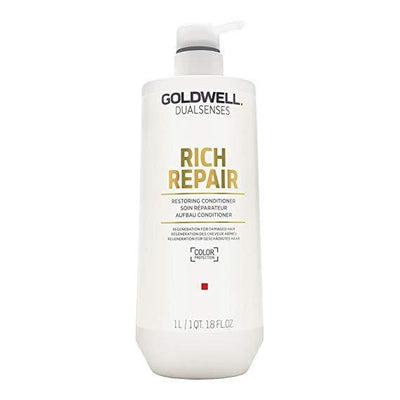 DualSenses Rich Repair Restoring Conditioner-Hairsense