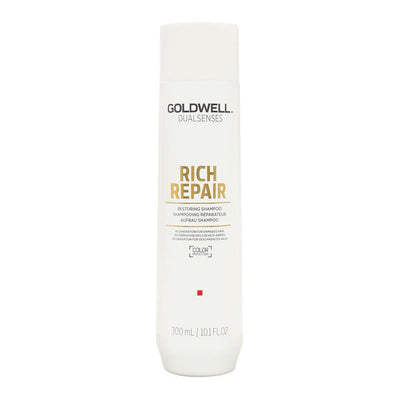 Dualsenses Rich Repair Shampoo-Hairsense