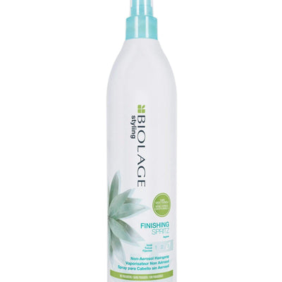 Blue agave finishing spritz-Hairsense