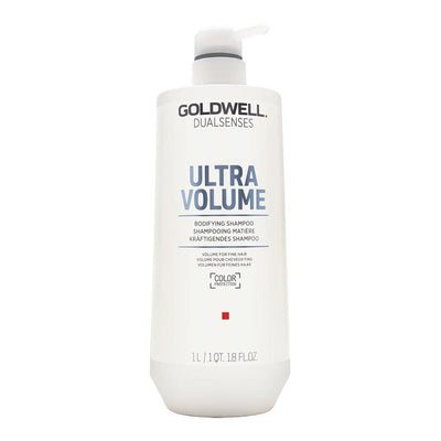 DualSenses Ultra Volume Bodifying Shampoo-Hairsense