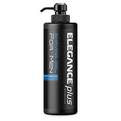 Plus Shaving Gel Earth-Hairsense
