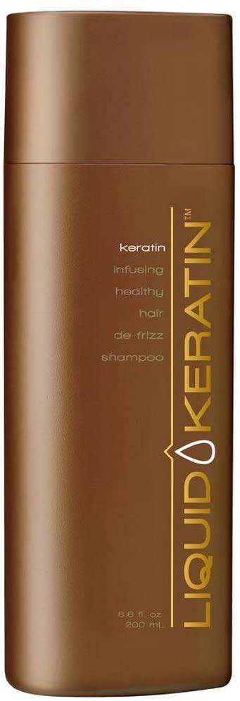 Liquid Keratin Professional Back Bar Treatment Small Bundle-HAIR PRODUCT-Hairsense