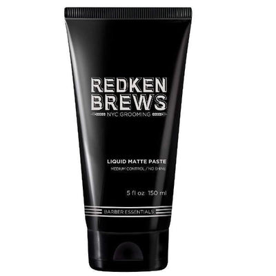 Brews Matte Liquid Paste-HAIR PRODUCT-Hairsense