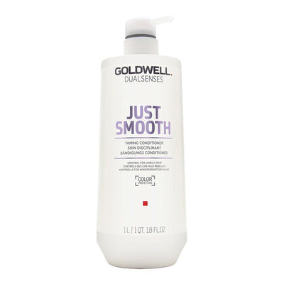 Dualsenses Just Smooth Taming Conditioner-Hairsense