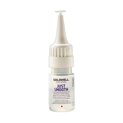 Dualsenses Just Smooth Intensive Taming Serum-Hairsense