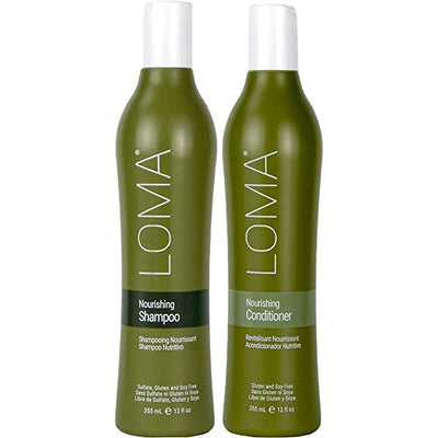 Nourishing Duo-Hairsense