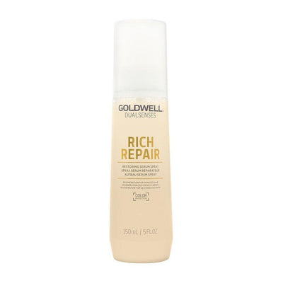 Dualsenses Rich Repair Restoring Serum Spray-Hairsense