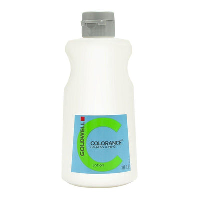 Colorance Express Toning Developer Lotion-Hairsense