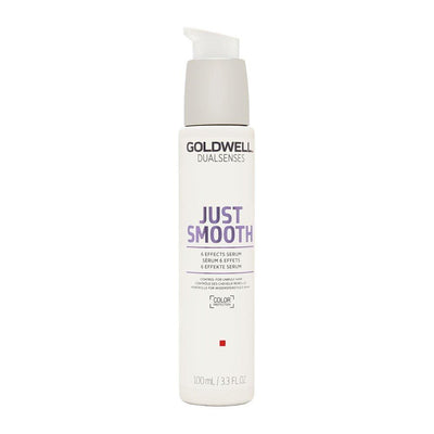 Dualsenses Just Smooth 6 Effects Serum-Hairsense