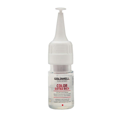 Dualsenses Color Extra Rich Color Lock Serum-Hairsense