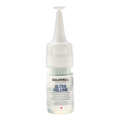 Dualsenses Ultra Volume Intensive Bodyfying Serum-Hairsense