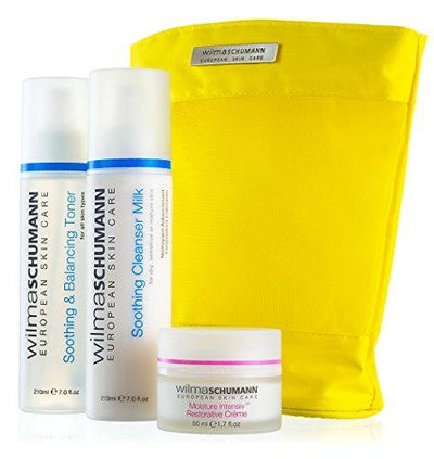 Dry/Sensitive Take Home Kit-SKIN CARE-Hairsense