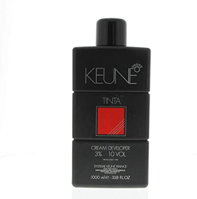 Tinta 3 % 10 Volume Cream Developer-HAIR PRODUCT-Hairsense