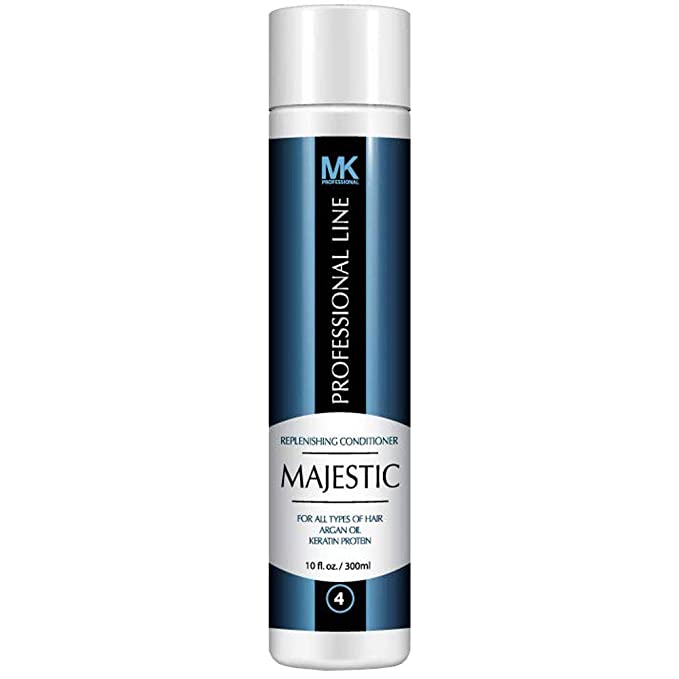 Mk Professional Majestic Hair Botox Intro-HAIR PRODUCT-Hairsense