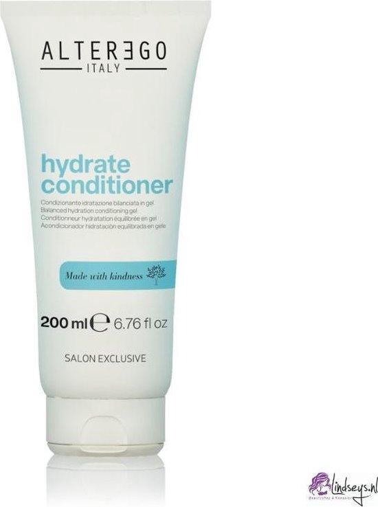 Hydrate Conditioner-CONDITIONER-Hairsense