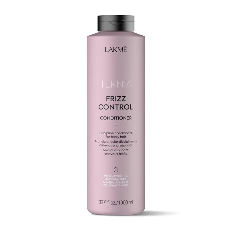 Teknia Frizz Control Shampoo-SHAMPOO-Hairsense