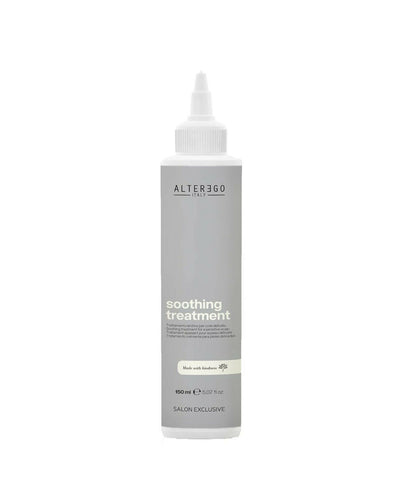 Soothing Treatment-TREATMENT-Hairsense