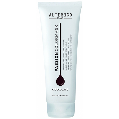 Passion Color Mask Cioccolato (Chocolate)-TREATMENT-Hairsense