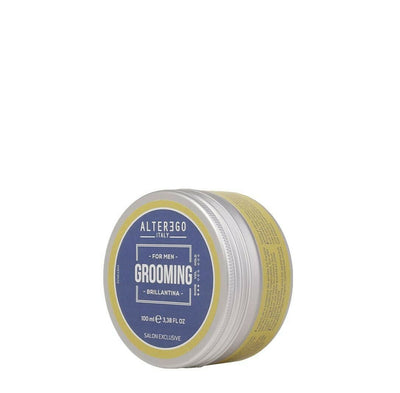 Grooming Brillantina Paste-HAIR PRODUCT-Hairsense