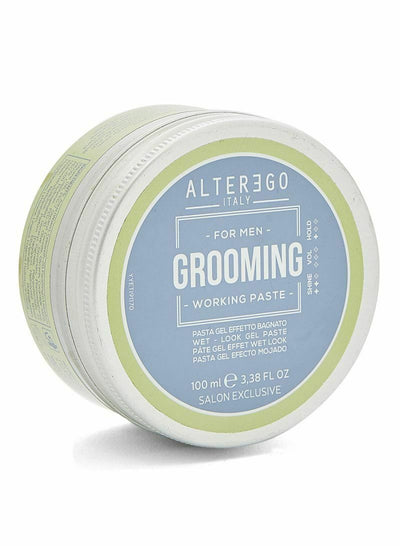 Grooming Wet Look Working Paste-HAIR PRODUCT-Hairsense