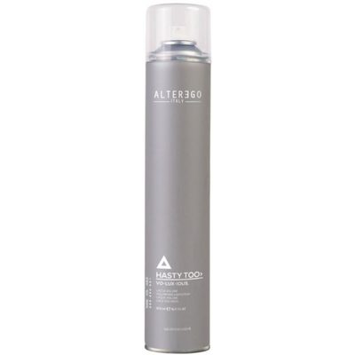 Hasty Too Fixatif Voluxious Spray-Hairsense