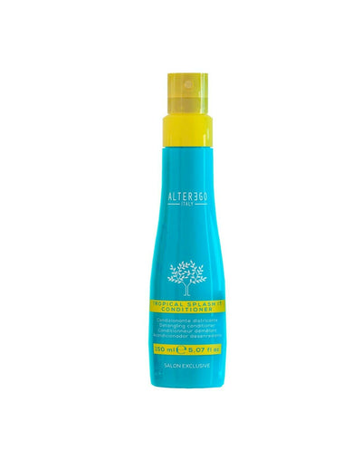 Arganikare Tropical Splash It Conditioner-CONDITIONER-Hairsense