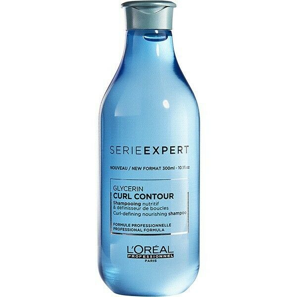 Shampoo Curl Contour-HAIR PRODUCT-Hairsense