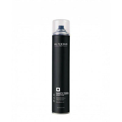Hasty Too Fixatif Spray It On Hair Spray-HAIR SPRAY-Hairsense