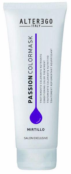 Passion Color Mask Mirtillo-TREATMENT-Hairsense
