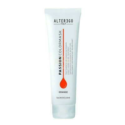 Passion Color Mask Orange-TREATMENT-Hairsense